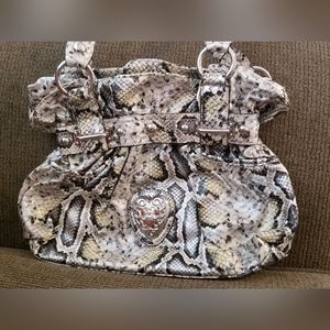 Kathy Van Zeeland Purse, LIKE NEW